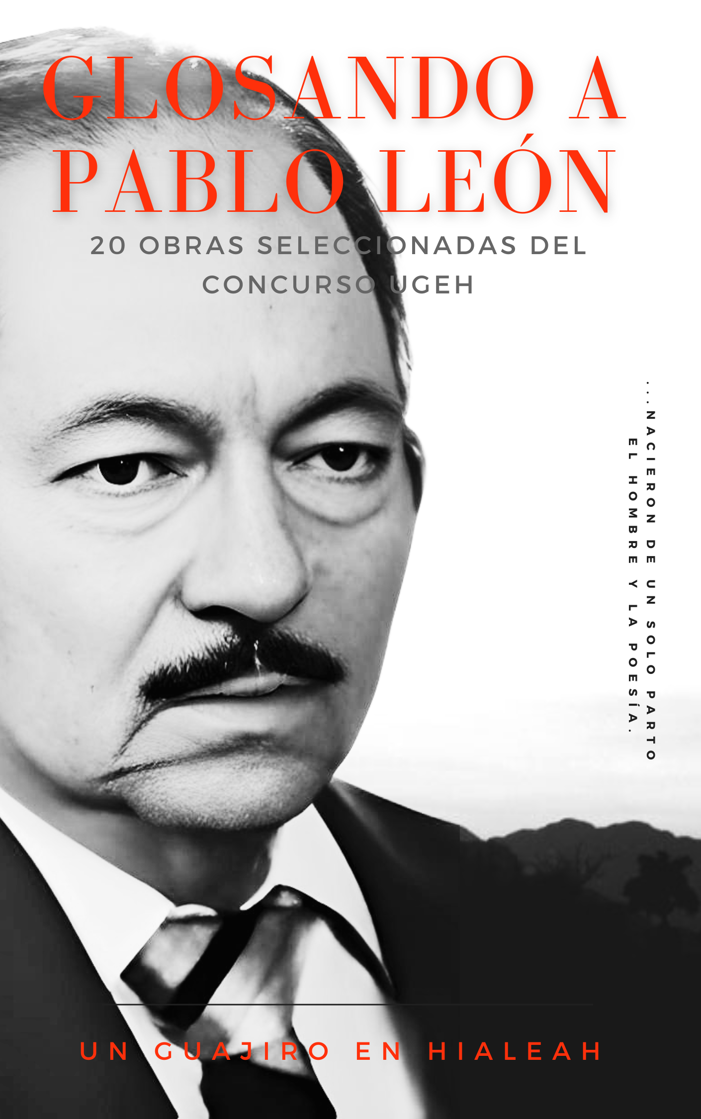 Glosando a Pablo León